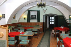 Restaurace - Rekreační areál  Horalka